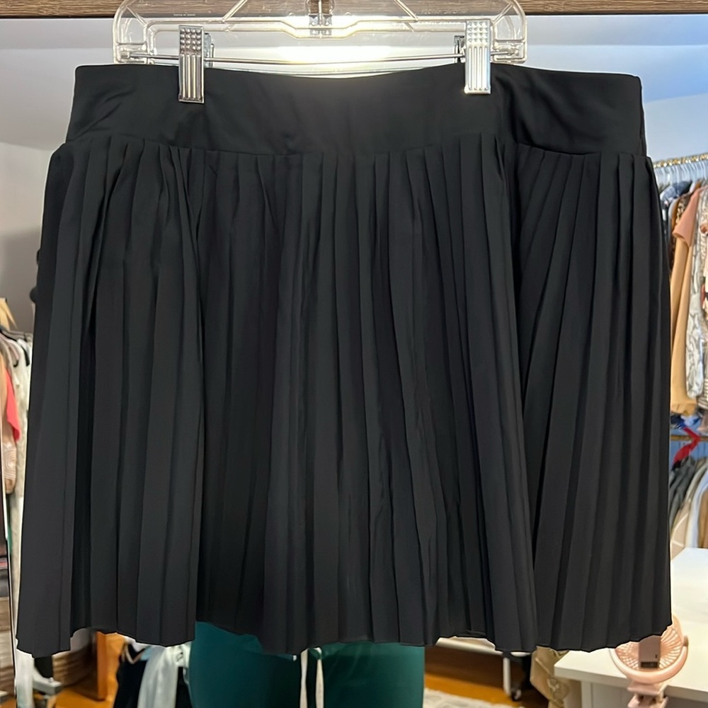 Tennis skirt